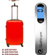Load image into Gallery viewer, 2in1 Kitchen and Luggage Scales