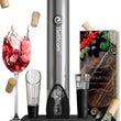 Load image into Gallery viewer, Gran Reserva Electric Wine Opener Gift Set