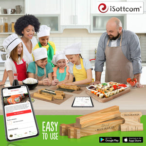 Sushi maker by iSottcom – Family