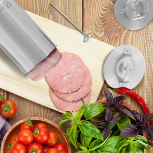 Ham maker iSottcom with thermometer