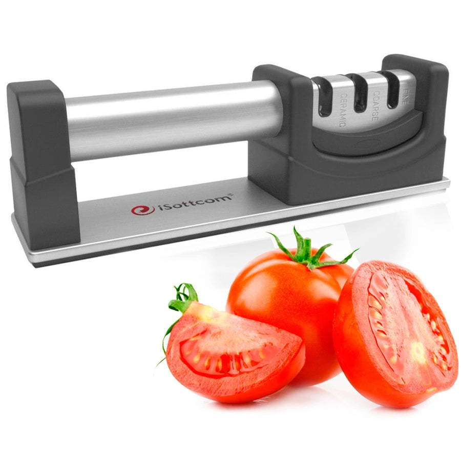 Premium Knife Sharpener